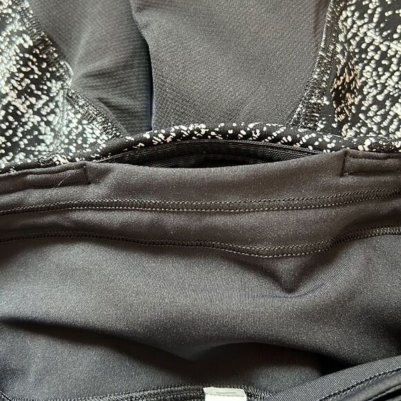 Lululemon Pace Rival High-Rise Crop 22" 4 - Picture 9 of 11